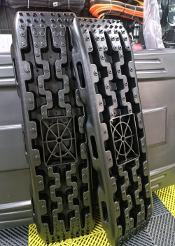 KAR-KUM PALETİ SİYAH