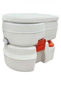 Camptime Taharetli Portatif Tuvalet WC 24 Litre