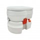 Camptime Taharetli Portatif Tuvalet WC 24 Litre