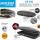 430 LT PORT BAĞAJ CARBON (136X82X38) 430 LT PORT BAĞAJ CARBON (136X82X38)