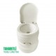 Camptime Taharetli Portatif Tuvalet WC 24 Litre