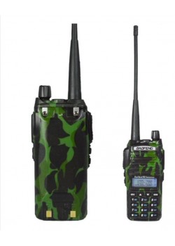 EL TELSİZİ BAOFENG UV82 TYPE-C 