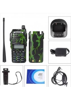 EL TELSİZİ BAOFENG UV82 TYPE-C 