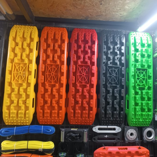 KAR-KUM PALETİ SİYAH