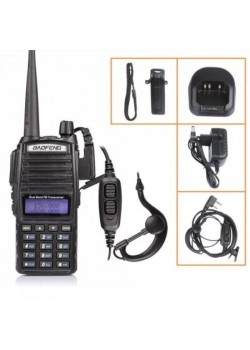 EL TELSİZİ BAOFENG UV82 TYPE-C 
